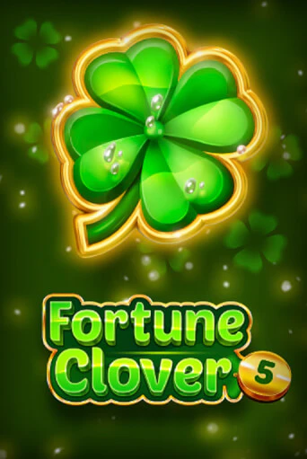 Игровой автомат Fortune Clover 5 демо игра | GMSlots Casino бесплатно