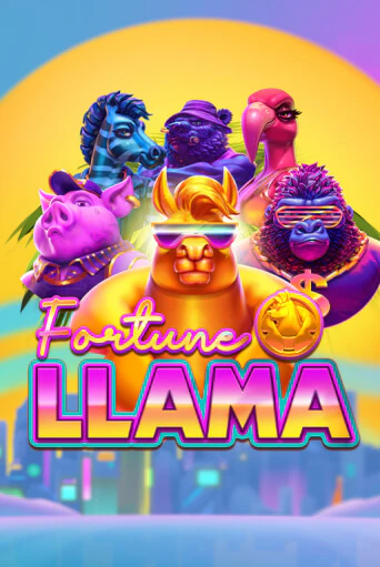 Игровой автомат Fortune Llama демо игра | GMSlots Casino бесплатно