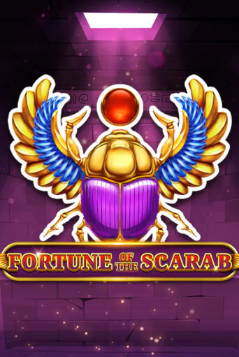 Игровой автомат Fortune Of The Scarab демо игра | GMSlots Casino бесплатно