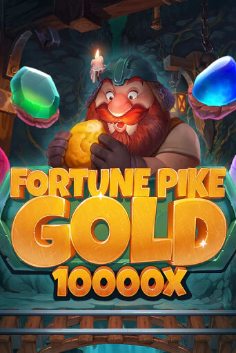 Игровой автомат Fortune Pike Gold демо игра | GMSlots Casino бесплатно