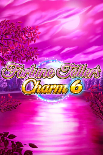 Игровой автомат Fortune Teller's Charm 6 демо игра | GMSlots Casino бесплатно