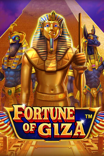 Игровой автомат Fortune of Giza демо игра | GMSlots Casino бесплатно