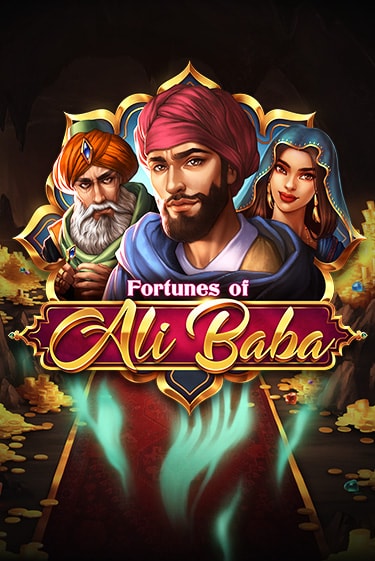 Игровой автомат Fortunes of Ali Baba демо игра | GMSlots Casino бесплатно