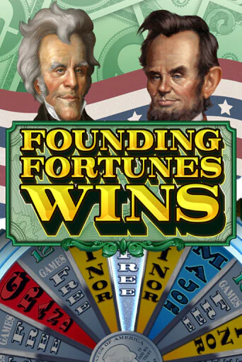 Игровой автомат Founding Fortunes Wins демо игра | GMSlots Casino бесплатно