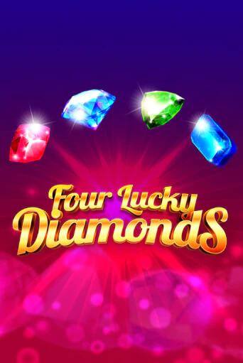 Игровой автомат Four Lucky Diamonds демо игра | GMSlots Casino бесплатно