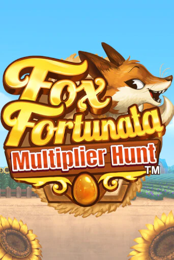 Игровой автомат Fox Fortunata: Multiplier Hunt демо игра | GMSlots Casino бесплатно