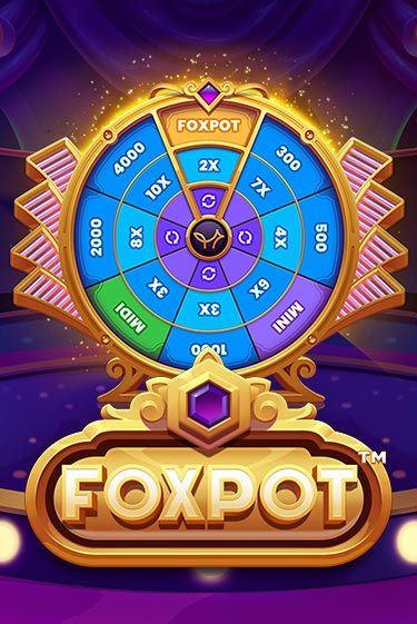 Игровой автомат Foxpot демо игра | GMSlots Casino бесплатно