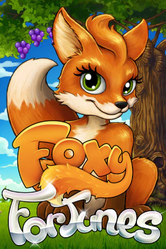 Игровой автомат Foxy Fortune демо игра | GMSlots Casino бесплатно