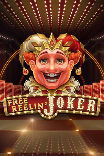 Игровой автомат Free Reelin' Joker демо игра | GMSlots Casino бесплатно