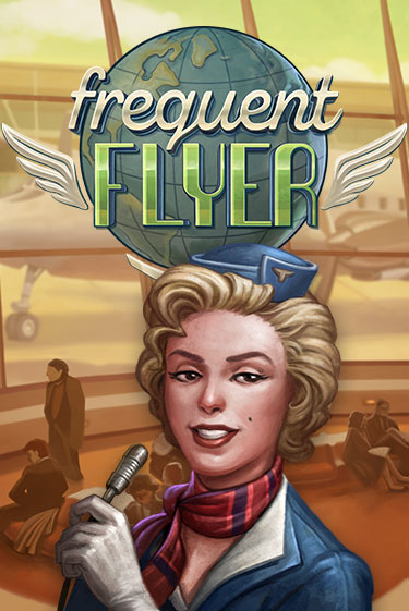 Игровой автомат Frequent Flyer демо игра | GMSlots Casino бесплатно