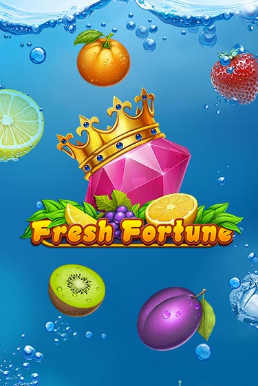 Игровой автомат Fresh Fortune демо игра | GMSlots Casino бесплатно