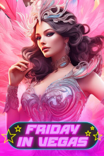 Игровой автомат Friday in Vegas демо игра | GMSlots Casino бесплатно