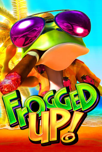 Игровой автомат Frogged Up! демо игра | GMSlots Casino бесплатно