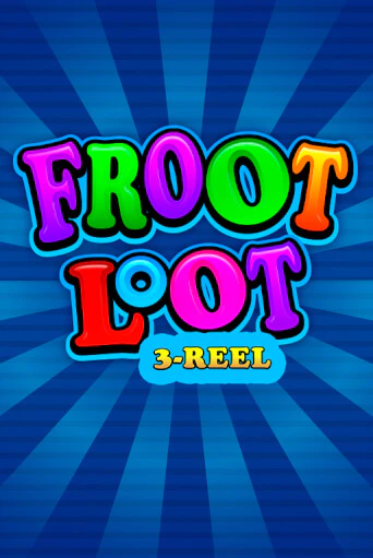 Игровой автомат Froot Loot 3-Reel демо игра | GMSlots Casino бесплатно