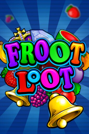 Игровой автомат Froot Loot 9-Line демо игра | GMSlots Casino бесплатно