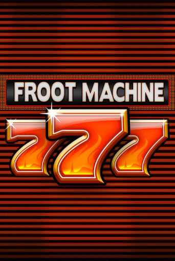 Игровой автомат Froot Machine демо игра | GMSlots Casino бесплатно