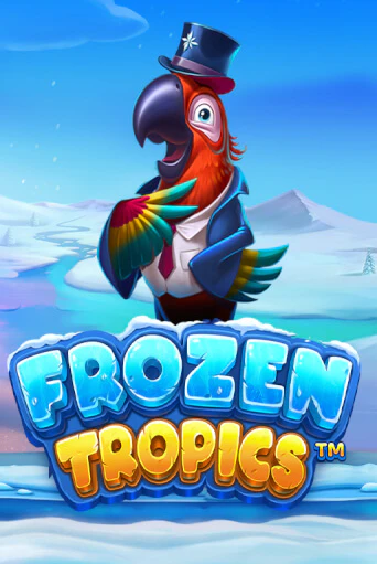 Игровой автомат Frozen Tropics демо игра | GMSlots Casino бесплатно