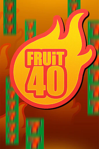 Игровой автомат Fruit40 демо игра | GMSlots Casino бесплатно