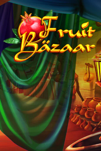 Игровой автомат Fruit Bazaar демо игра | GMSlots Casino бесплатно