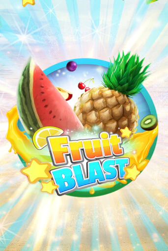 Игровой автомат Fruit Blast демо игра | GMSlots Casino бесплатно