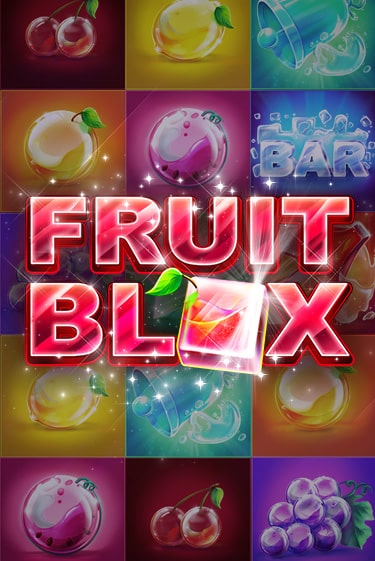 Игровой автомат FruitBlox демо игра | GMSlots Casino бесплатно