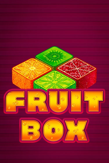 Игровой автомат Fruit Box демо игра | GMSlots Casino бесплатно