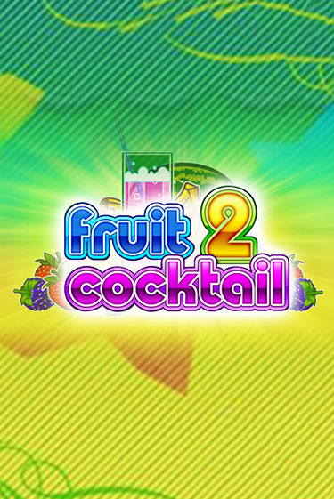 Игровой автомат Fruit Cocktail 2 демо игра | GMSlots Casino бесплатно