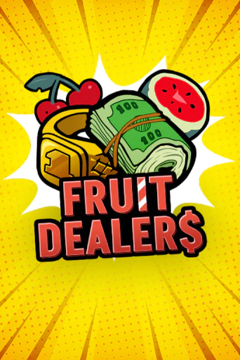 Игровой автомат Fruit Dealers демо игра | GMSlots Casino бесплатно