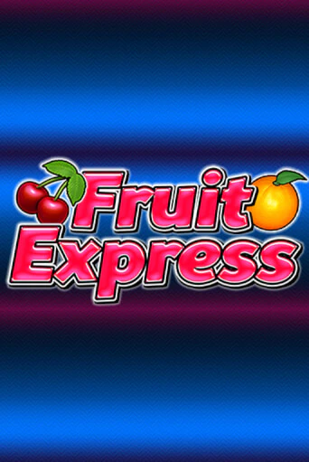 Игровой автомат Fruit Express демо игра | GMSlots Casino бесплатно