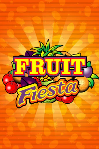 Игровой автомат Fruit Fiesta 9-Line демо игра | GMSlots Casino бесплатно