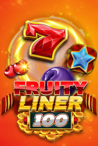 Игровой автомат Fruityliner 100 демо игра | GMSlots Casino бесплатно