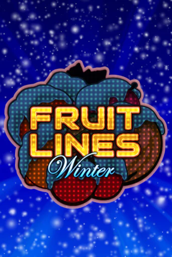 Игровой автомат Fruit Lines Winter демо игра | GMSlots Casino бесплатно