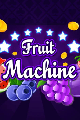 Игровой автомат Fruit Machine демо игра | GMSlots Casino бесплатно