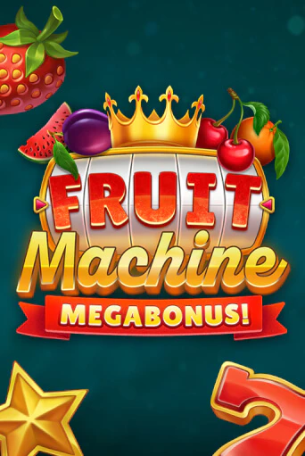 Игровой автомат Fruit Machine: Megabonus! демо игра | GMSlots Casino бесплатно