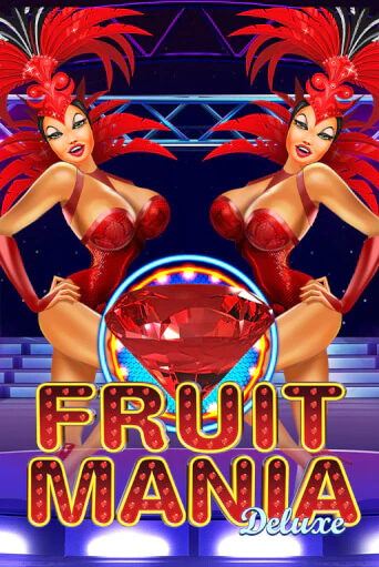 Игровой автомат Fruit Mania Deluxe демо игра | GMSlots Casino бесплатно