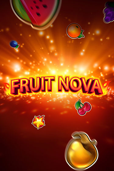 Игровой автомат Fruit Nova демо игра | GMSlots Casino бесплатно