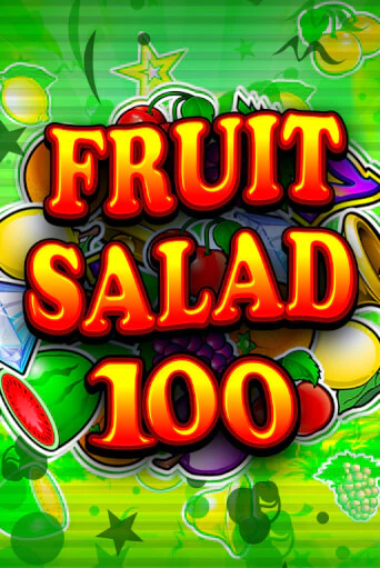 Игровой автомат Fruit Salad 100 демо игра | GMSlots Casino бесплатно