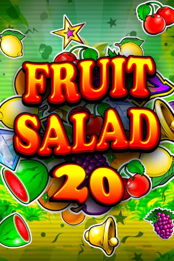 Игровой автомат Fruit Salad 20 демо игра | GMSlots Casino бесплатно