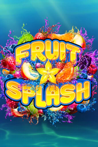 Игровой автомат Fruit Splash демо игра | GMSlots Casino бесплатно