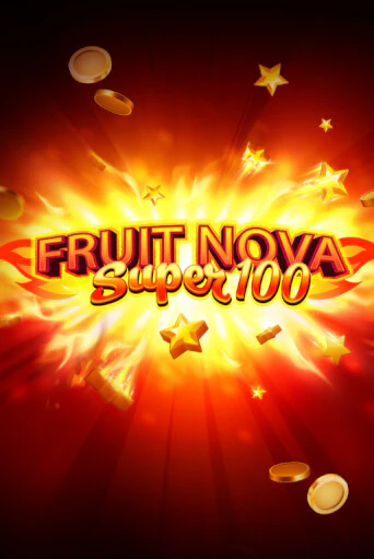 Игровой автомат Fruit Super Nova 100 демо игра | GMSlots Casino бесплатно