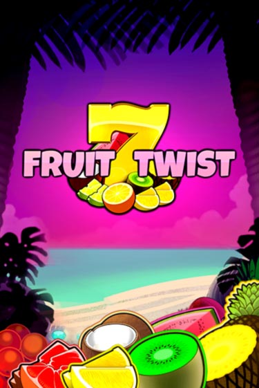 Игровой автомат Fruit Twist демо игра | GMSlots Casino бесплатно