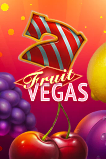 Игровой автомат Fruit Vegas демо игра | GMSlots Casino бесплатно