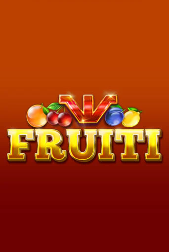 Игровой автомат Fruiti демо игра | GMSlots Casino бесплатно