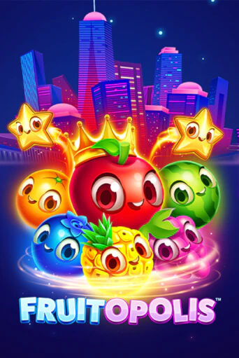 Игровой автомат Fruitopolis демо игра | GMSlots Casino бесплатно