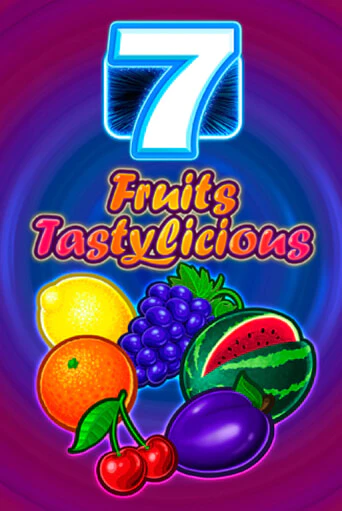 Игровой автомат Fruits Tastylicious демо игра | GMSlots Casino бесплатно