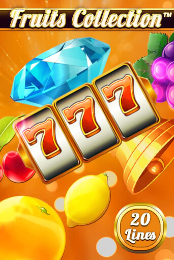 Игровой автомат Fruits Collection – 20 Lines демо игра | GMSlots Casino бесплатно