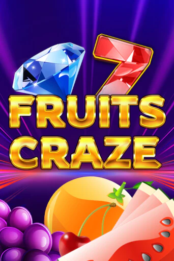 Игровой автомат Fruits Craze демо игра | GMSlots Casino бесплатно