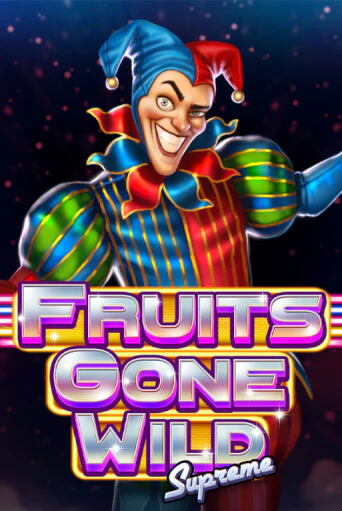 Игровой автомат Fruits Gone Wild Supreme демо игра | GMSlots Casino бесплатно