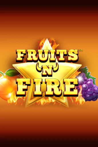 Игровой автомат Fruits'n'Fire демо игра | GMSlots Casino бесплатно