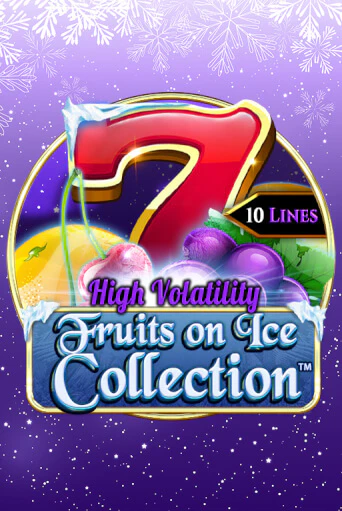 Игровой автомат Fruits On Ice Collection 10 Lines демо игра | GMSlots Casino бесплатно